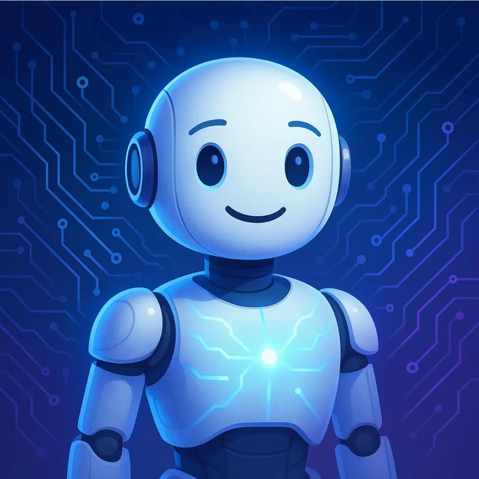 Xcel Bot AI